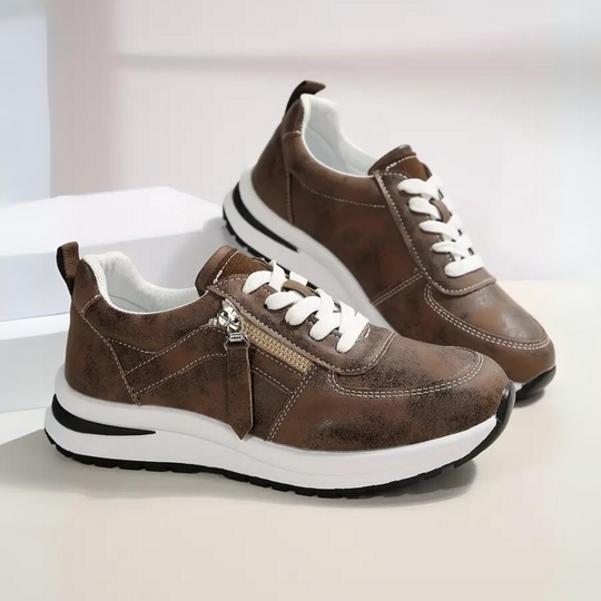 Heidi-Mode | Orthopädische Komfort Sneakers