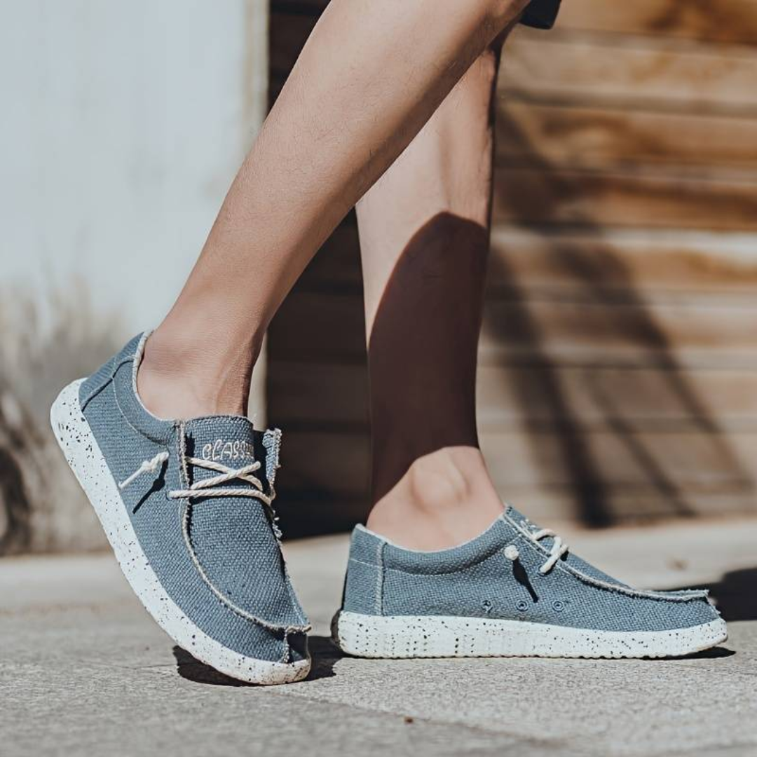 Heidi-Mode | Stylische und Komfortable Loafers für Jeden Anlass