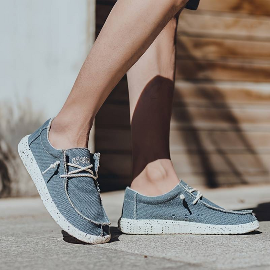 Heidi-Mode | Stylische und Komfortable Loafers für Jeden Anlass