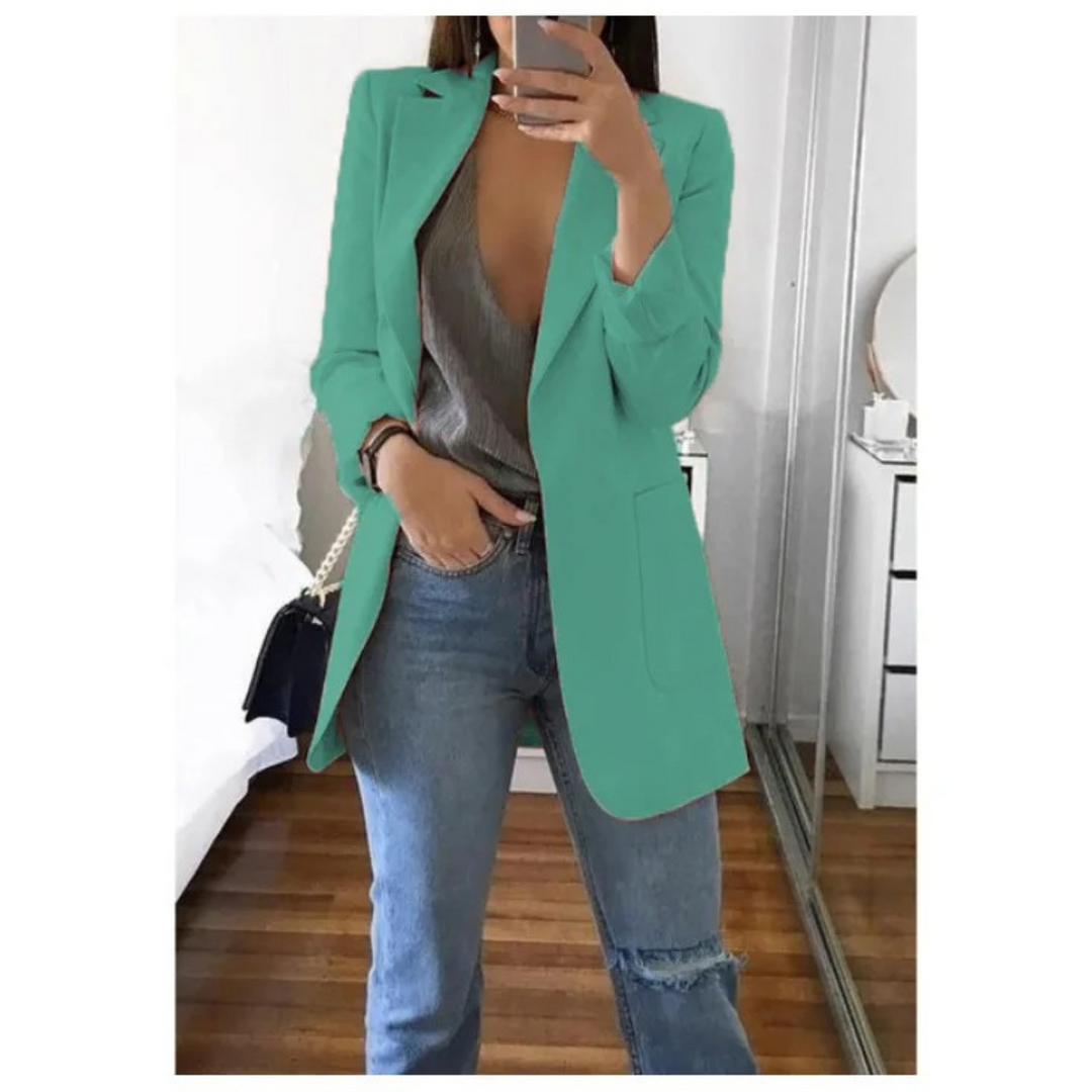 Heidi-Mode | Stilvolle Blazer für Frauen