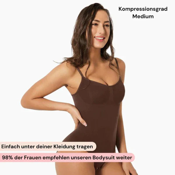 Heidi-Mode | Formgebender Bodysuit