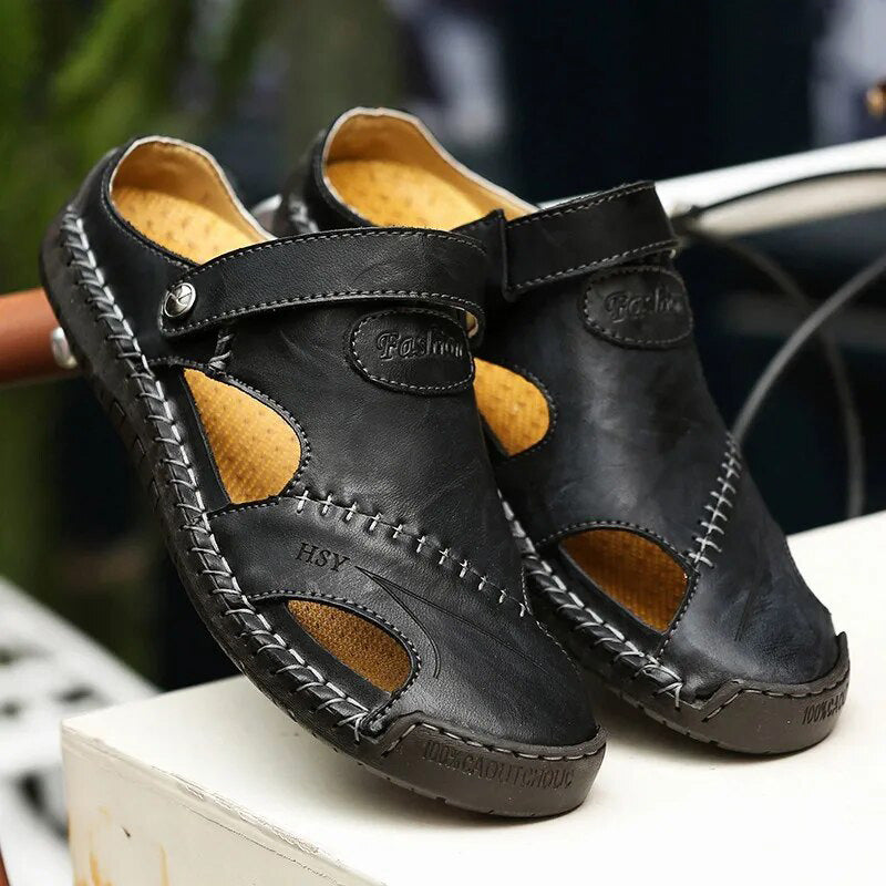 Heidi-Mode | Robuste, Klassische sandalen