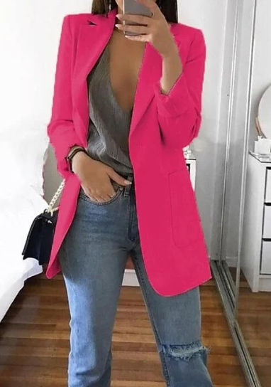 Heidi-Mode | Cardigan Elysian Elegance Von Amira