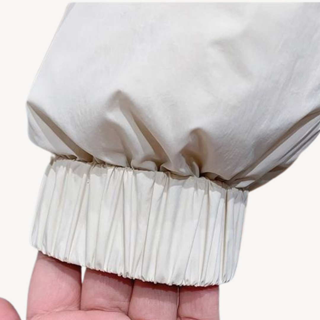 Heidi-Mode | Pufferjacke mit Kapuze für Damen