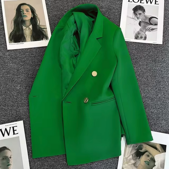 Heidi-Mode | Elegante Damenblazer