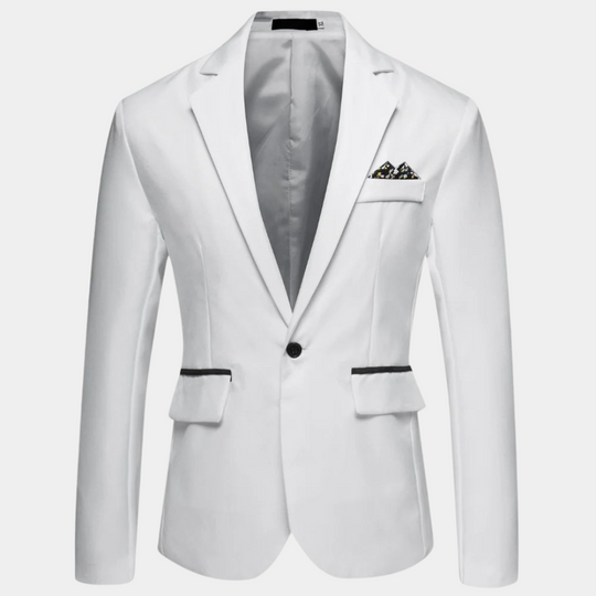 Heidi-Mode | Schicker Herrenblazer