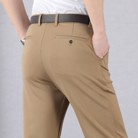 Heidi-Mode | Stilvolle Stretch Hosen