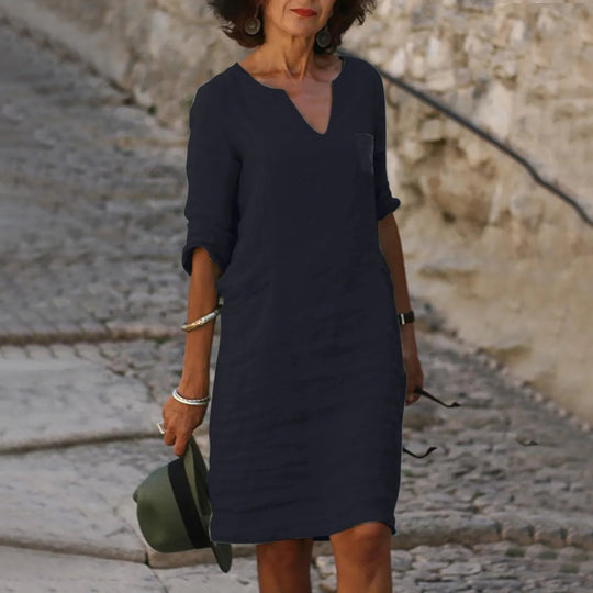 & anmutiges Kleid - Rona