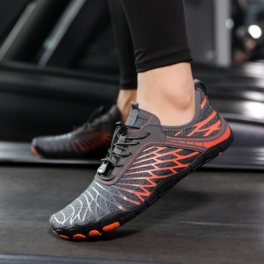 Heidi-Mode | Barfußschuhe für Damen