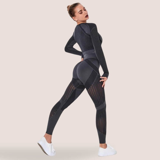 Heidi-Mode | Schöne Anti-Cellulite-Leggings