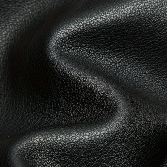 Heidi-Mode | Fake-Leder Bikerjacke für Frauen