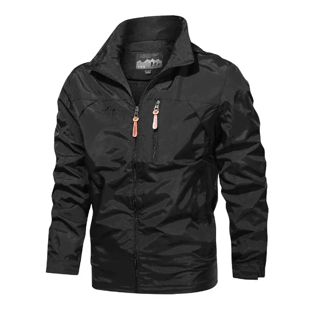 Heidi-Mode | Leichte Windjacke für Damen