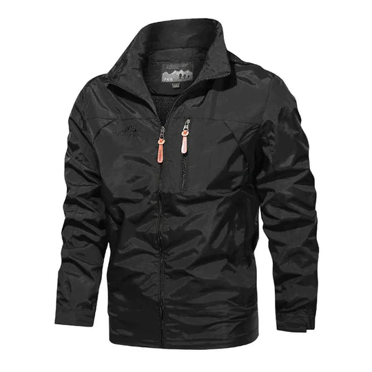 Heidi-Mode | Leichte Windjacke für Damen