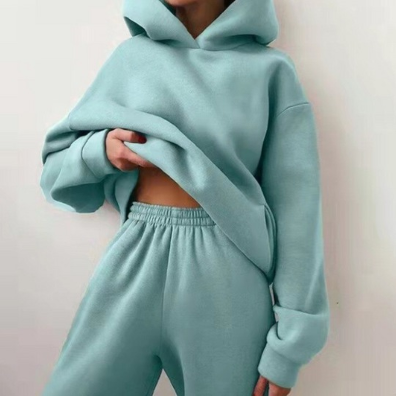 Heidi-Mode | Damen Zweiteiliger Anzug Set