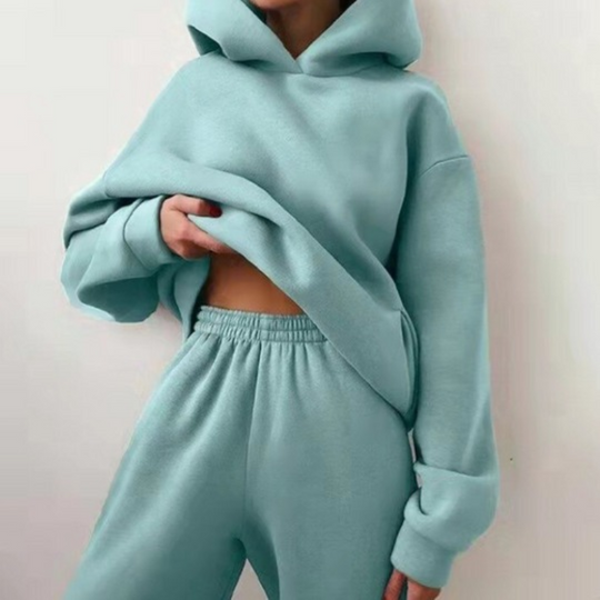 Heidi-Mode | Damen Zweiteiliger Anzug Set