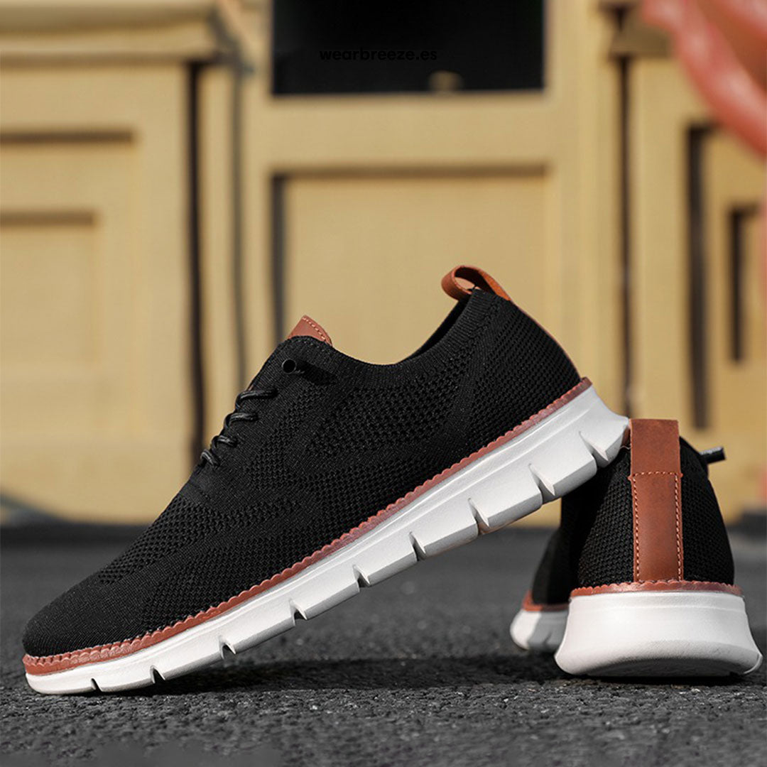 Heidi-Mode | Stilvolle Sneaker