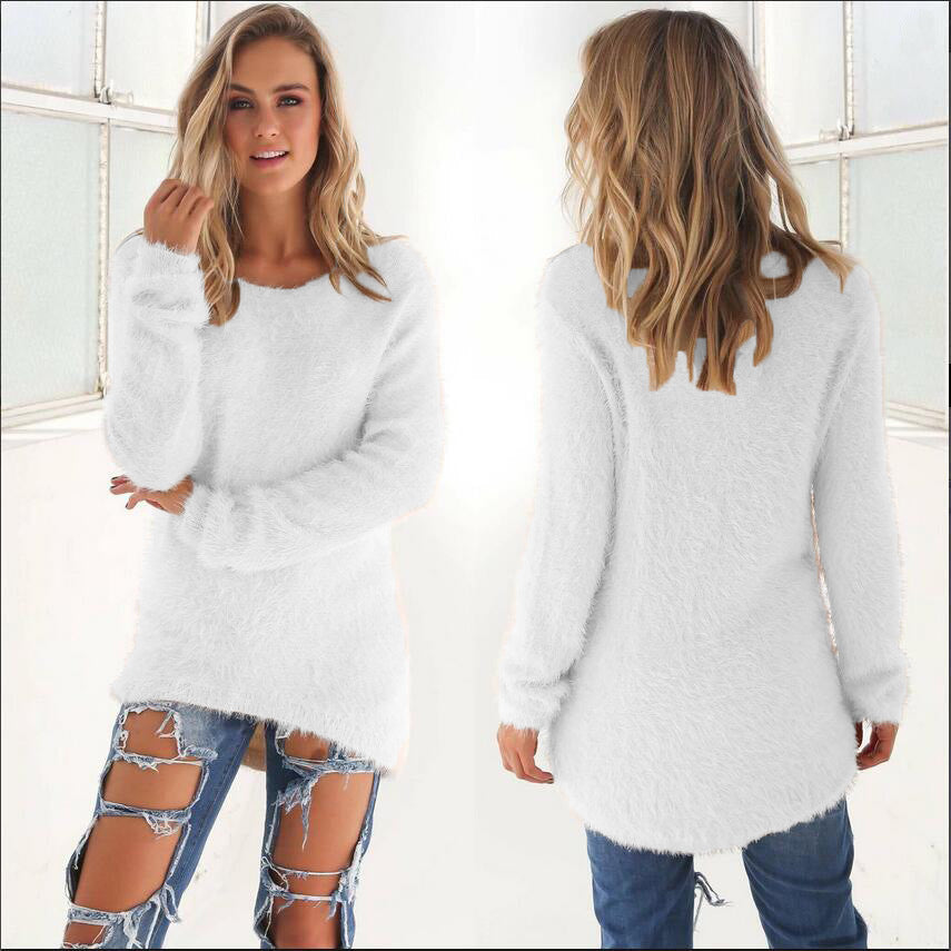 HeidiMode | Bequeme, Warme Pullover