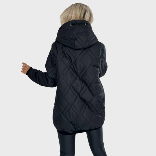 Heidi-Mode | Warme Charme Parka