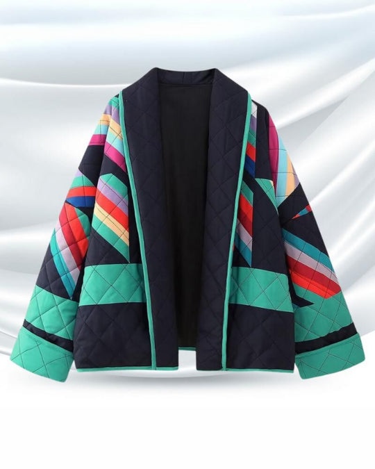 Heidi | Vintage Jacke
