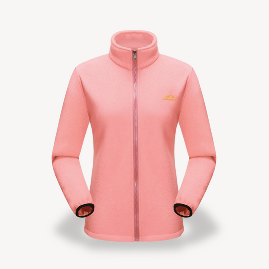 Heidi-Mode | Damen 3-In-1 Wasserdichte Skijacke