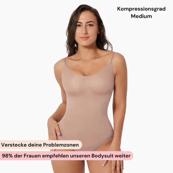 Heidi | Formgebender Bodysuit