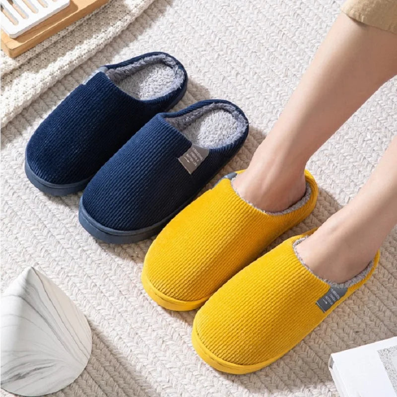 Heidi-Mode | Warme Pantoffeln für Damen Ideal für Zu Hause
