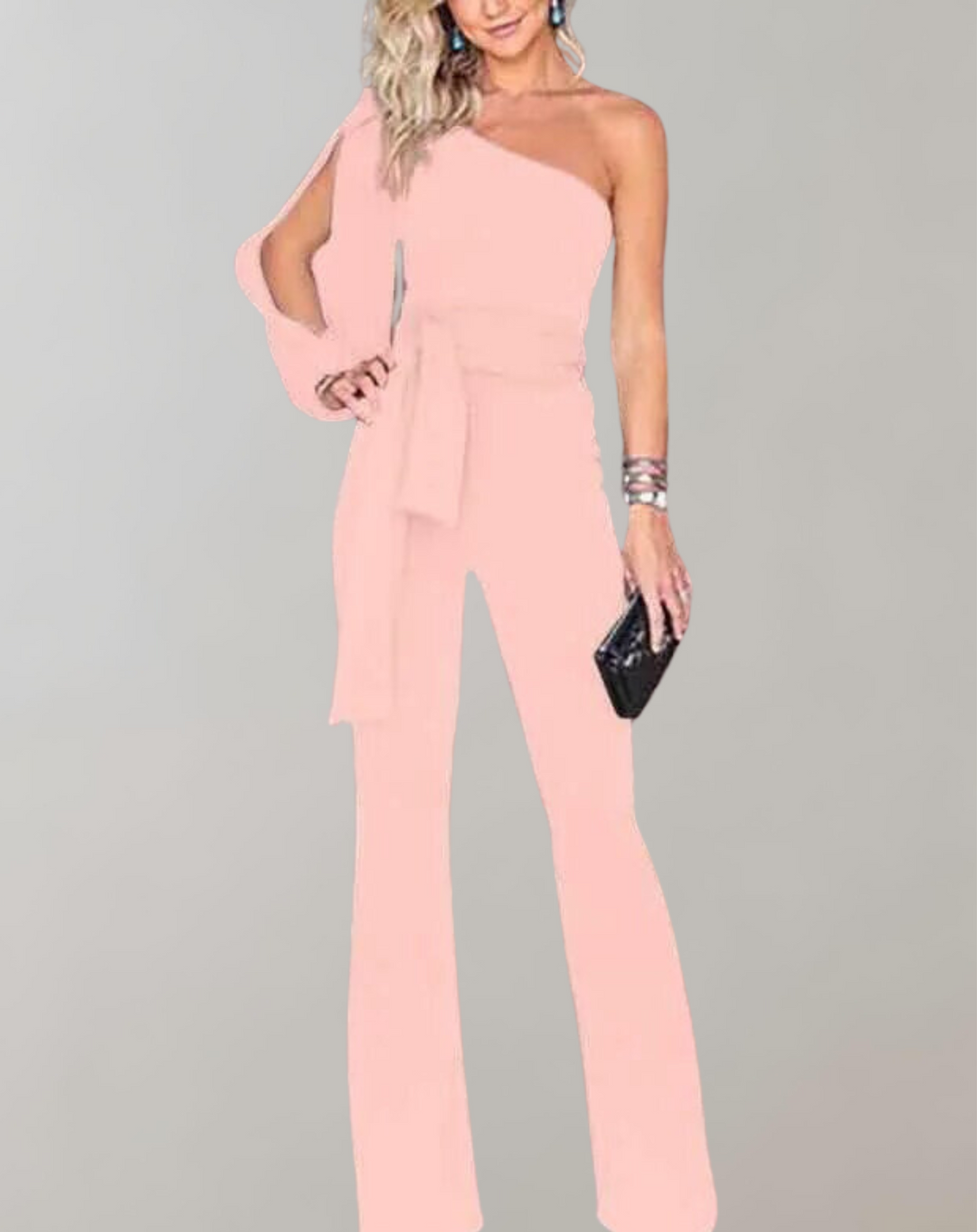 Neue Jumpsuit-Ärmel für Damen