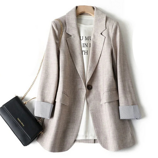 Casual Blazer Damen