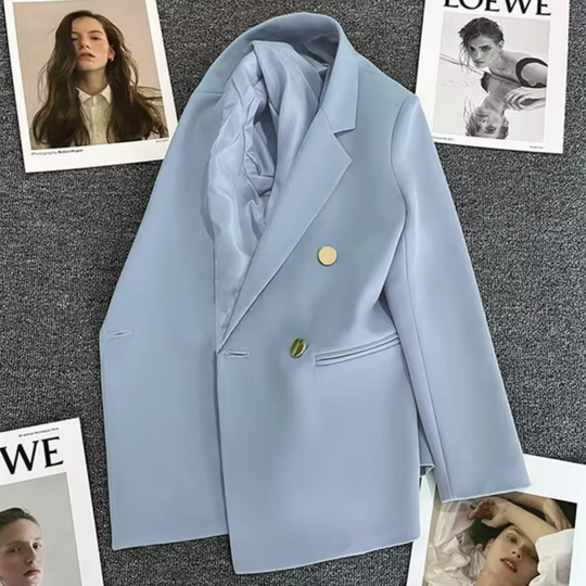 Heidi-Mode | Elegante Damenblazer