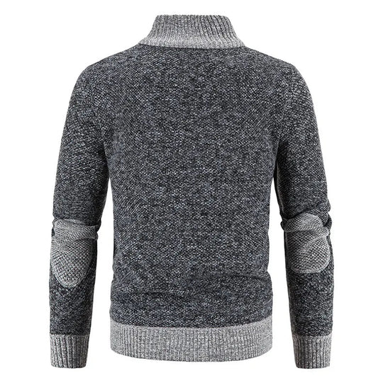 Heidi-Mode | Jules aus Weichem, Elegantem und Bequemem Strick