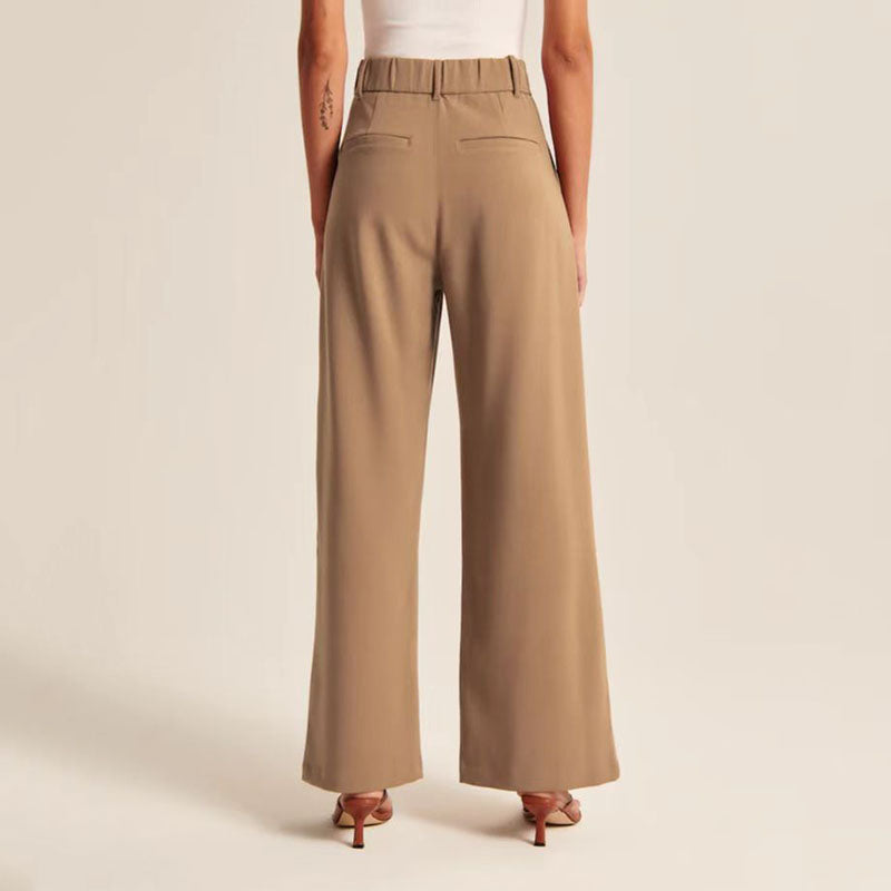 Heidi-Mode | Weite Hosen Damen