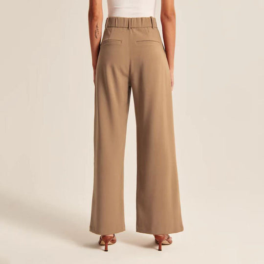 Heidi-Mode | Weite Hosen Damen