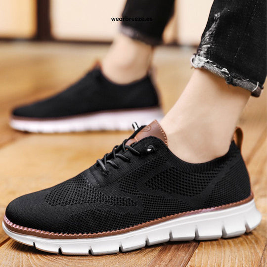 Heidi-Mode | Stilvolle Sneaker