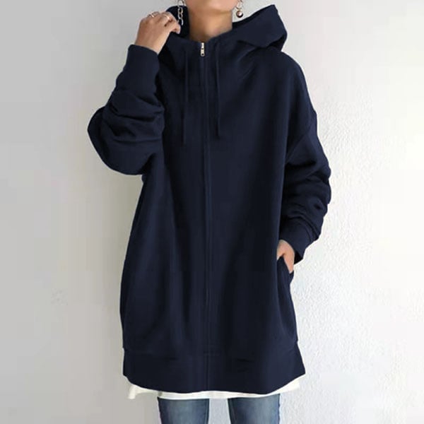 Schicker und cooler Kapuzenpullover