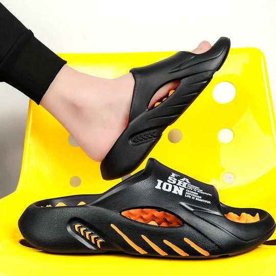 Heidi-Mode | Bequeme Massageschuhe