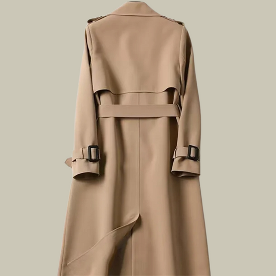Heidi-Mode | Damen Sommer Trenchcoat