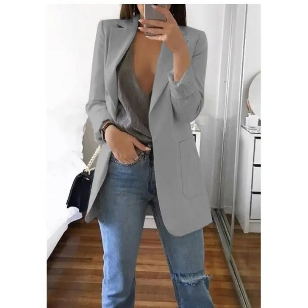 Heidi-Mode | Stilvolle Blazer für Frauen