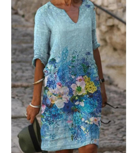 Heidi-Mode | Hochwertige Kleider mit Designermotiven