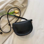 Heidi-Mode - Sattelleder-Handtasche