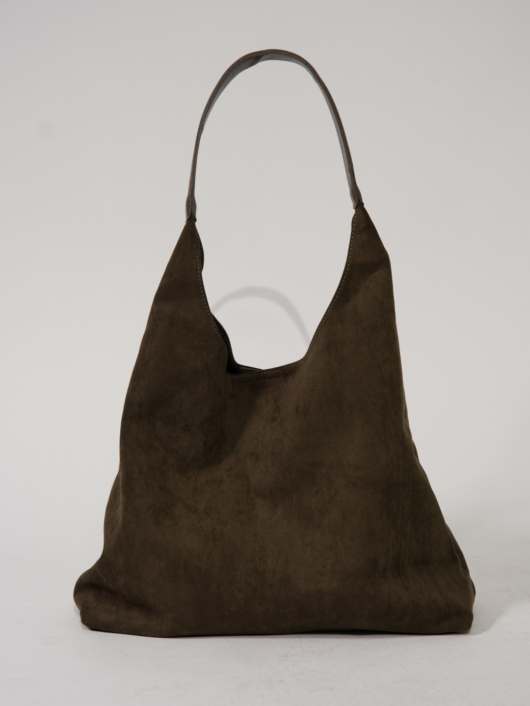 Daily Leather Tote