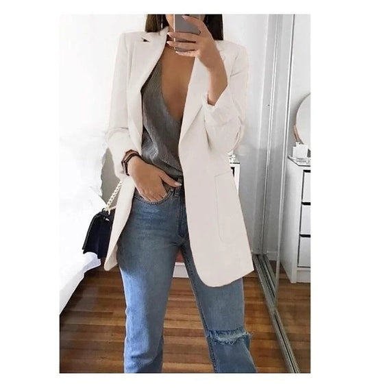 Heidi-Mode | Cardigan Elysian Elegance Von Amira
