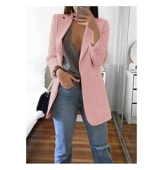 Heidi-Mode | Cardigan Elysian Elegance Von Amira