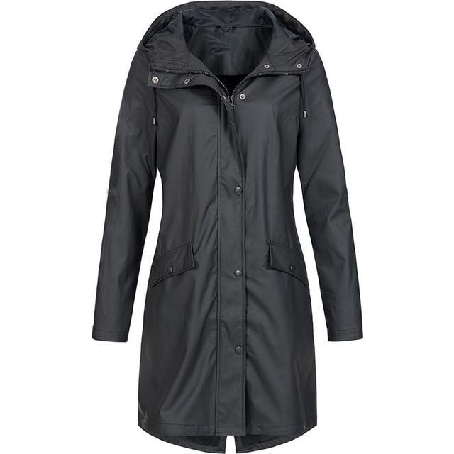 Heidi-Mode | Damen Outdoor Kletterjacke