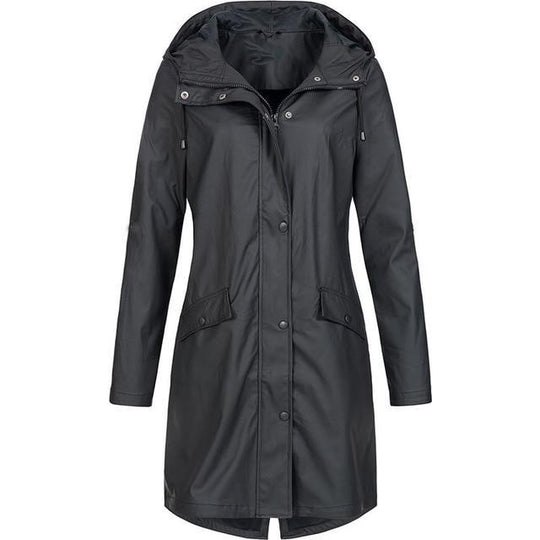 Heidi-Mode | Damen Outdoor Kletterjacke