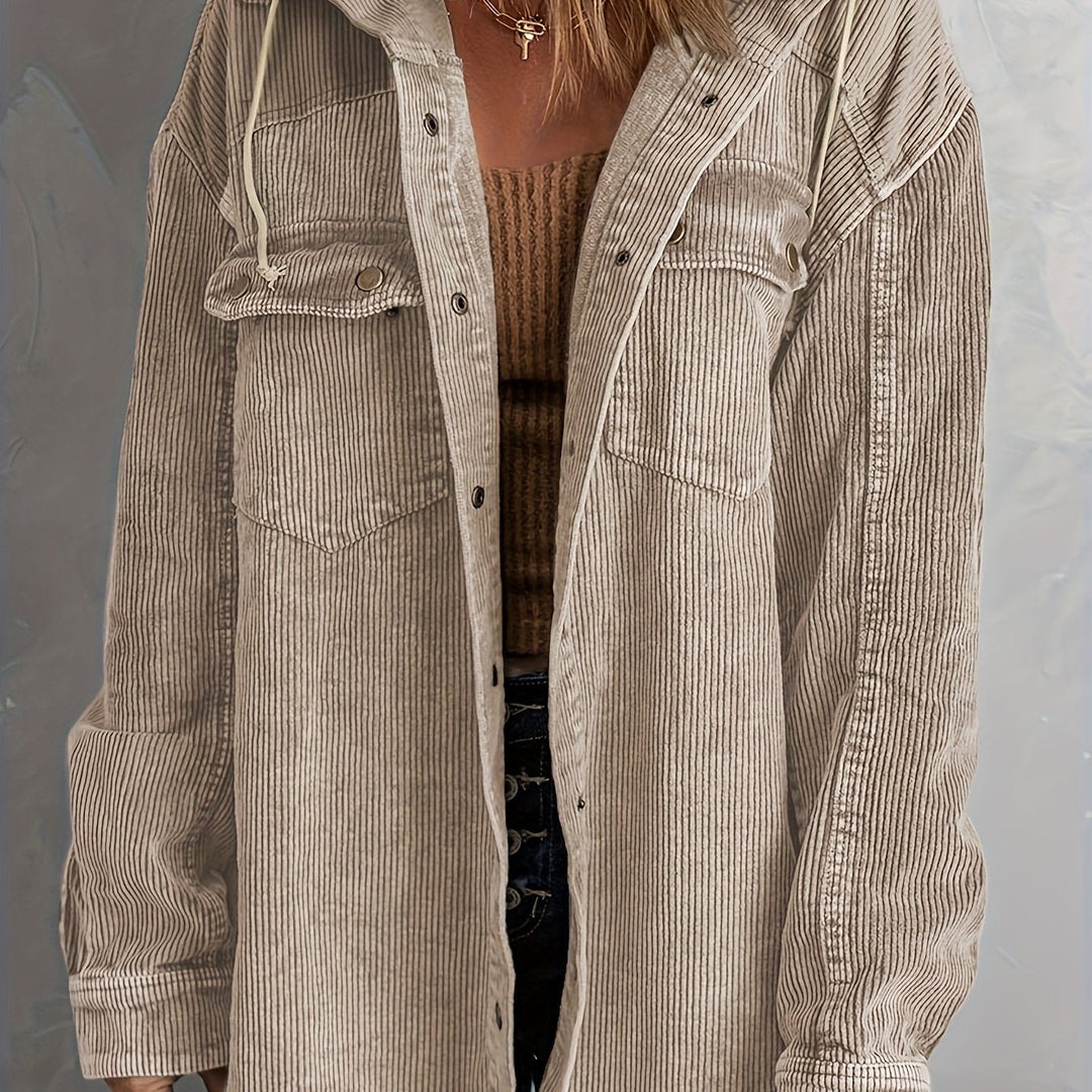 Heidi-Mode | Süßes und Warmes Jacket