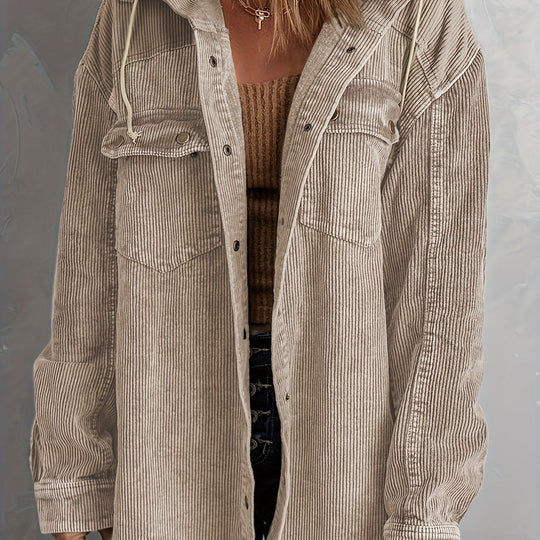 Heidi-Mode | Süßes und Warmes Jacket