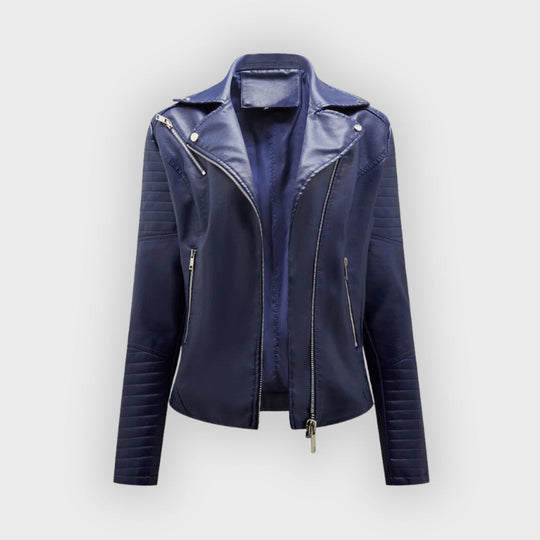 Heidi-Mode | Lederjacke