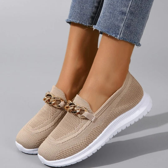 Heidi-Mode | Damen Hausschuhe Bequeme Hausschuhe für Damen