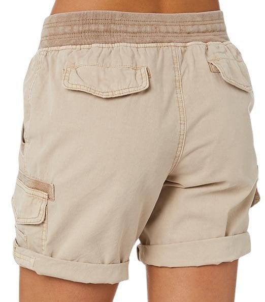 Heidi-Mode | Bequeme Shorts für Frauen, Perfekt für Den Sommer