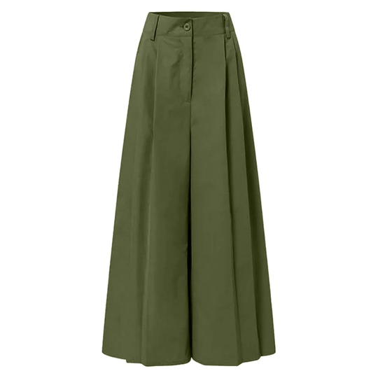 Heidi-Mode | Leichte Damenweite Hose